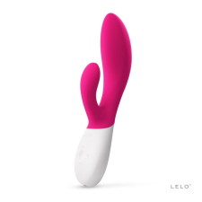 INA WAVE 2 Cerise vibrátorok