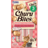 Inaba Cat Churu Bites macskáknak (tonhal-lazac) (24 csomag | 24 x [3 x 10 g])