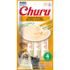 Inaba Cat Churu Püré - csirke 4 x 14 g