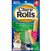  INABA Cat Churu Rolls - tonhal 4 x 10 g