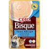  Inaba Cat Ciao Bisque krémes püré macskaeledel - tonhal 40 g