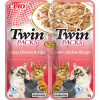  Inaba Cat Twin Packs zselés macskaeledel - csirke, tonhal 3 x (4 x 14 g)