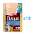 Inaba CIAO Bisque tonhalkrémleves macskáknak 12x40g