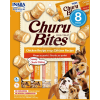 INABA Dog Churu Bites - csirke 8 x 12 g