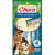 Inaba Dog Inaba Dog Churu Püré - csirke, tonhal 4 x 14 g