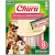 Inaba Inaba Dog Churu Püré - csirke, lazac 8 x 20 g