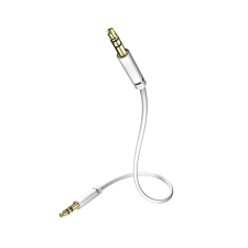 Inakustik Star 3.5mm Jack apa - 3.5mm Jack apa Kábel (3m) (00310103) kábel és adapter