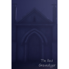 Inanis Memorias The Bad Gravedigger (PC - Steam elektronikus játék licensz) videójáték