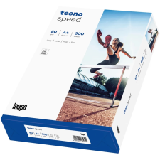 Inapa Tecno Speed Nyomtatópapír A4 (500 lap) fénymásolópapír