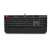 Inca IKG-443 (Red Switch) Vezetékes Gaming Mechanikus Billentyűzet - Német (IKG-443)