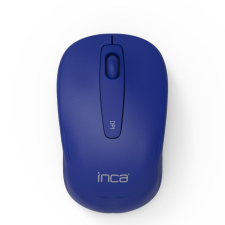 Inca IWM-331RM Silent Wireless Mouse Blue egér