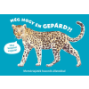 Inca Starzinsky Még hogy én gepárd?! – Memóriajáték hasonló állatokkal