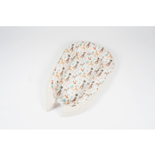 Incababy Babafészek Forest Friends babaágynemű, babapléd