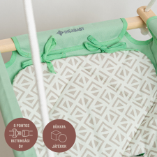 Incababy Babahinta Comfort Geometric babahinta