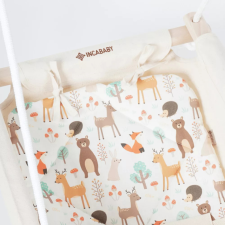 Incababy Babahinta Forest Friends FW babahinta