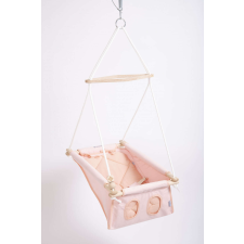 Incababy Babahinta Powder Pink FW babahinta