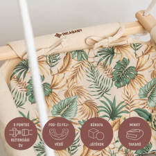 Incababy Babahinta Premium Deep Nature babahinta