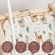 Incababy Babahinta Premium Lama babahinta