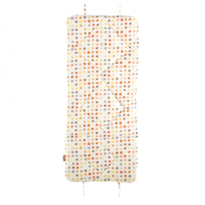 Incababy Babapárna Candies babaágynemű, babapléd