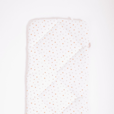 Incababy Babapárna Starshine babaágynemű, babapléd