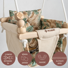 Incababy Junior Hinta Premium Deep Nature babahinta