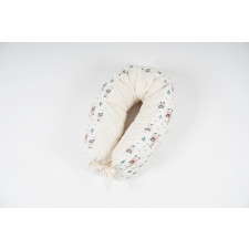 Incababy Kismama párna Lama L babaágynemű, babapléd