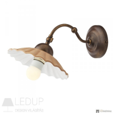 INCANTI Fali lámpa 02-901-CC20 LEA világítás
