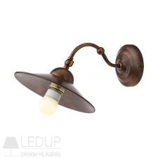 INCANTI Fali lámpa 02-901-M21BR LEA világítás