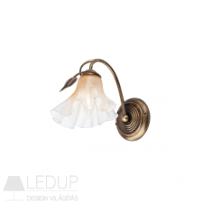 INCANTI Fali lámpa IDL W1 05 DALILA világítás