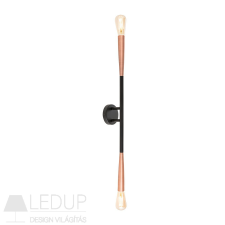 INCANTI Fali lámpa IHV W2 06 04 B HAVANA világítás