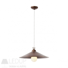 INCANTI Függeszték 02-903-M43BR LEA világítás