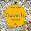  Incanti – Johanna Basford