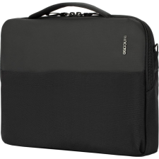 Incase INCO100736-BLK laptop táska 35,6 cm (14") Aktatáska Fekete (INCO100736-BLK) számítógéptáska
