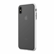 Incase Pop tok iPhone Xs Maxhez tiszta/Ivory (INPH220558-IVY) tok és táska