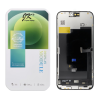 Incell IPHONE 15 PRO MAX lcd kijelző JK FullHD Incell (Change IC)
