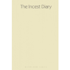  Incest Diary – Anonymous idegen nyelvű könyv