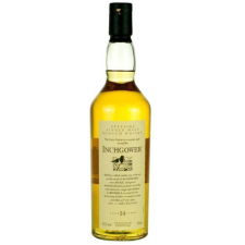  Inchgower 14 éves Flora &amp; Fauna 0,7l 43% whisky