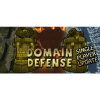 Inclusion Studios Domain Defense (PC - Steam elektronikus játék licensz)