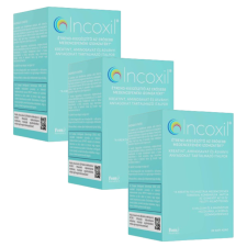  INCOXIL étrend-kiegészítő italpor csomag az erősebb medencefenéki izomzatért