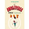  Incredible Book Eating Boy – Oliver Jeffers