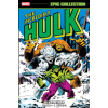  Incredible Hulk Epic Collection: Devolution – Jo Duffy,Sal Buscema,Rick Leonardi