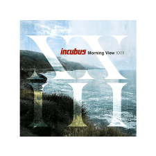  Incubus - Morning View XXIII (CD) heavy metal