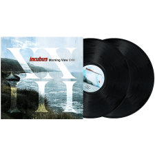  Incubus - Morning View XXIII (Vinyl LP (nagylemez)) heavy metal