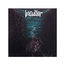  Inculter - Fatal Visions (Transparent Red Vinyl) (Vinyl LP (nagylemez)) heavy metal