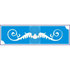  Inda (karkoto_0003) csillámtetoválás