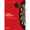 Inda Press Kft. Pengés megoldás - A tudatos darts kézikönyve
