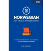 Independently Published 10 Norwegian Short Stories for Intermediate Learners | Duygu Mengioglu