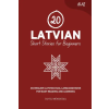 Independently Published 20 Latvian Short Stories for Beginners | Duygu Mengioglu