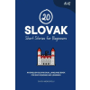 Independently Published 20 Slovak Short Stories for Beginners | Duygu Mengioglu