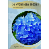 Independently Published 30 Hydrangea species | Mixa Lungu